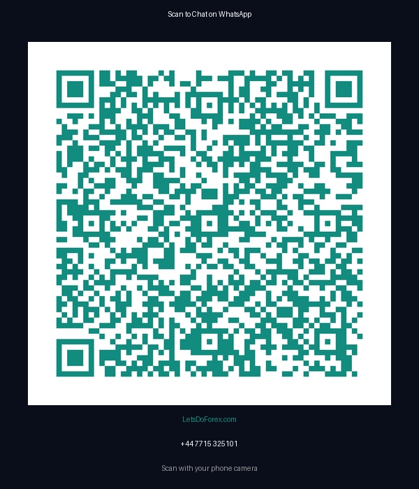 Scan to Chat on WhatsApp