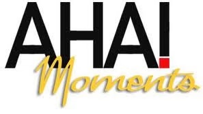 AHA Moments